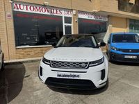 Usado Land Rover Range Rover evoque S 150 CV (110 kW) 2020 Blanco SUV