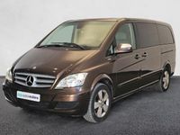 Usado Mercedes Viano 163 CV (119 kW) 2014 Monovolumen