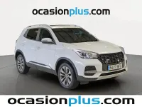 Begagnad DR DR 4.0 116 HK (85 kW) 2023 Vit SUV