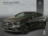 Usado Mercedes B250e 218 CV (160 kW) 2022 Utilitario