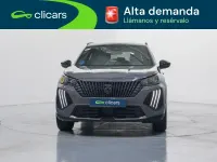 Usado Peugeot e-2008 Allure 114 kW (156 CV) 2025 Gris SUV