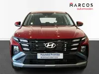 Usado Hyundai Tucson 150 CV (110 kW) 2026 SUV
