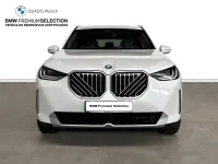 Nuevo BMW X3 Comfort Edition 197 CV (144 kW) 2026 SUV