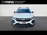 Occasion Dacia Jogger Essentiel 100 ch (73 kW) 2023 Blanc Monospace