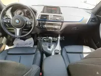 Usado BMW 118 136 CV (100 kW) 2019 Blanco Utilitario