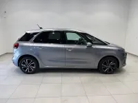 Usado Citroën C4 SpaceTourer Feel 130 CV (95 kW) 2020 Gris Monovolumen