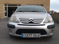 usado Citroën C3 1.4