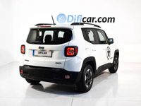 usado Jeep Renegade 1.6mjt Longitude 4x2 88kw