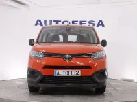 Usado Toyota Proace City City 130 CV (95 kW) 2023 Rojo Monovolumen