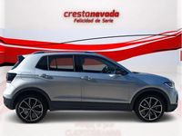 Usado VW T-Cross Sportline 150 CV (110 kW) 2022 SUV