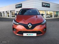 Usado Renault Clio V Business 91 CV (66 kW) 2022 Rojo Utilitario