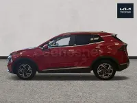 Usado Kia Sportage 136 CV (100 kW) 2025 Rojo SUV