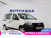 usado Dacia Dokker 1.6 AMBIANCE 102cv 4P S/S # BLUETOOTH