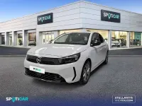 Nuevo Opel Corsa Edition 101 CV (74 kW) 2026 Blanco Utilitario