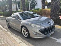 usado Peugeot RCZ 1.6 THP