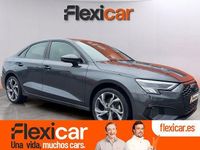 Usado Audi A3 e-tron Advanced Plus 110 CV (80 kW) 2023 Gris Utilitario