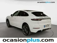 Usado Porsche Cayenne S 441 CV (324 kW) 2019 Blanco SUV