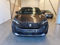 Usado Peugeot 3008 Allure 130 CV (95 kW) 2023 Gris / plata SUV