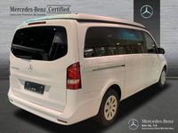 usado Mercedes V220 Clase VMarco Polo Horizon