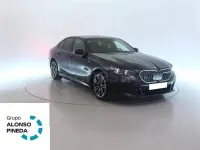 Usado BMW 530e M Sport 299 CV (219 kW) 2026 Negro Berlina