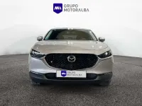 Usado Mazda CX-30 Exclusive-Line 186 CV (136 kW) 2025 SUV