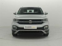 usado VW T-Cross - Sport 1.0 TSI 81kW (110CV)