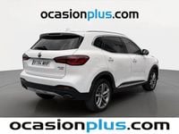 Usado MG EHS Luxury 258 HP (189 kW) 2023 Branco SUV