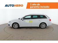 usado Seat Exeo 2.0 TDI Sport ST