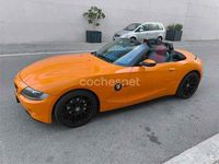 Usado BMW Z4 194 CV (142 kW) 2006