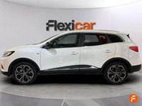 Usado Renault Kadjar 160 CV (117 kW) 2020 Blanco SUV