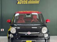 usado Fiat 500L 1.3mjt Ii S&s Lounge Aut. 85