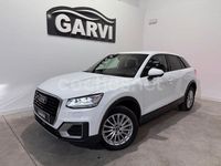 Usado Audi Q2 Sport 150 CV (110 kW) 2017 Blanco SUV