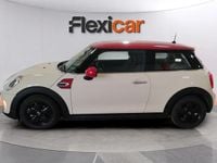 Usado Mini One D 95 CV (69 kW) 2016 Blanco Utilitario