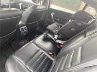 Usado Renault Latitude Initiale 240 CV (176 kW) 2012 Negro Berlina