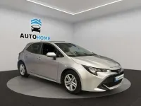 Usado Toyota Corolla Active 122 CV (89 kW) 2021 Gris Berlina