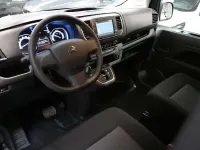Usado Citroën Jumpy 100 kW (136 CV) 2023 Blanco Monovolumen