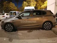 Usado Fiat Tipo Lounge 120 CV (88 kW) 2020 Gris / plata Berlina
