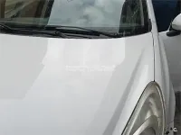 Usado Opel Corsa Expression 75 CV (55 kW) 2012 Blanco Utilitario