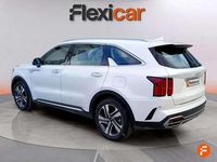 Usado Kia Sorento 232 CV (170 kW) 2023 Blanco SUV