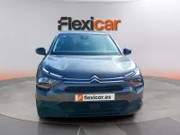 Usado Citroën C4 PureTech 131 CV (96 kW) 2024 Gris SUV