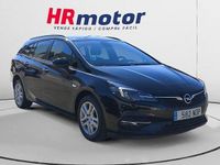 Usado Opel Astra Business Elegance 122 CV (89 kW) 2020