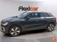 Usado Audi Q2 Advanced Plus 150 CV (110 kW) 2021 Gris SUV