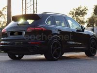 Usado Porsche Cayenne Platinum Edition 262 CV (192 kW) 2016 Negro SUV
