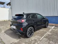 Usado Ford Puma ST-Line X 125 CV (91 kW) 2024 Gris / plata SUV