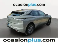 Usado DS Automobiles DS4 Bastille 130 CV (95 kW) 2023 Gris Berlina