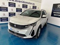 Brugt Peugeot 3008 Style 130 HK (95 kW) 2021 SUV