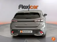 Usado Peugeot 308 Allure 130 CV (95 kW) 2024 Gris / plata Berlina