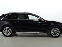 Usado Audi A4 Allroad 204 CV (150 kW) 2022 Negro Familiar
