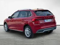Usado Skoda Kamiq Style 150 CV (110 kW) 2022 Rojo SUV