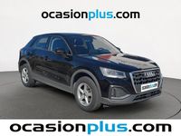 Usado Audi Q2 150 CV (110 kW) 2022 Gris SUV